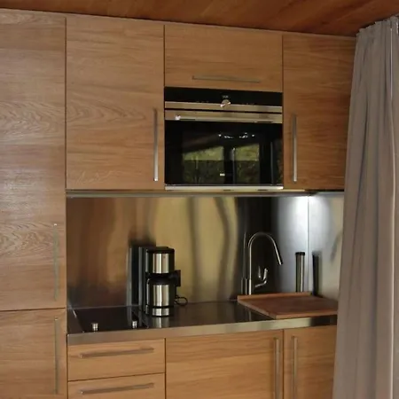 Baumhaus Lotti Comfortable Σπίτι διακοπών Drochtersen