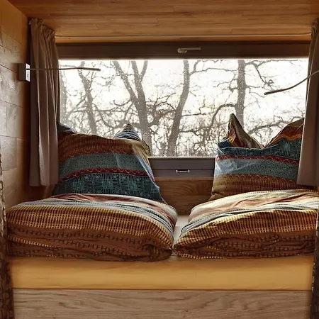 Σπίτι διακοπών Baumhaus Lotti Comfortable