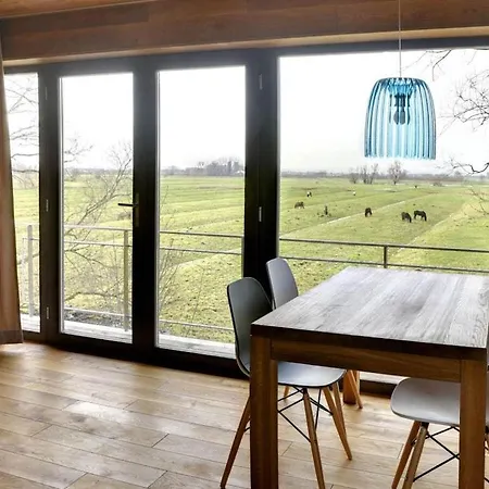 Baumhaus Lotti Comfortable