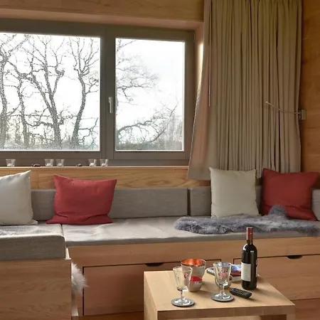 Baumhaus Lotti Comfortable