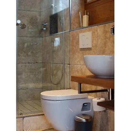 Baumhaus Lotti Comfortable Σπίτι διακοπών *