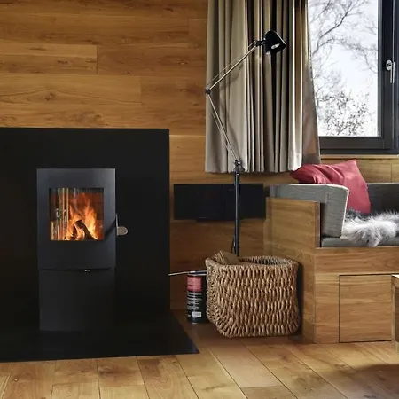 Baumhaus Lotti Comfortable * Drochtersen